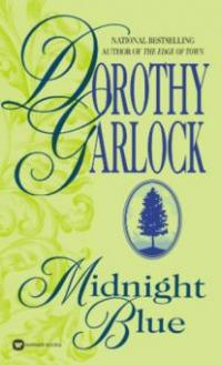 Midnight Blue - Dorothy Garlock