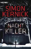 Nachtkiller - Simon Kernick