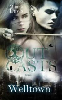 Outcasts 2 - Monica Davis, Inka Loreen Minden