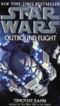 Star Wars. Outbound Flight - Timothy Zahn