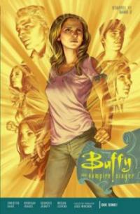 Buffy The Vampire Slayer (Staffel 11) - Joss Whedon, Christos Gage