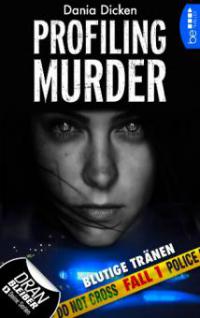 Profiling Murder - Fall 1 - Dania Dicken