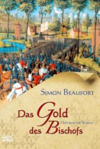 Das Gold des Bischofs - Simon Beaufort