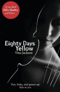 80 Days Yellow - Vina Jackson