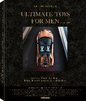 Ultimate Toys for Men, New Edition - Michael Görmann