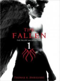 The Fallen 1 - Thomas E. Sniegoski