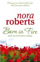 Born In Fire - Nora Roberts