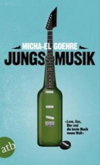 Jungsmusik - Michael Goehre