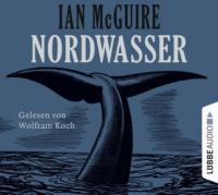 Nordwasser - Ian Mcguire