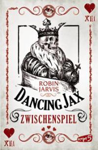 Dancing Jax - Zwischenspiel - Robin Jarvis