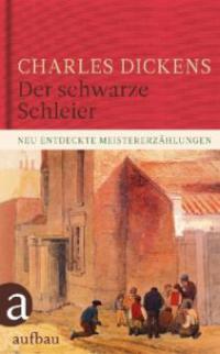 Der schwarze Schleier - Charles Dickens