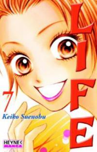 Life. Bd.7 - Keiko Suenobu