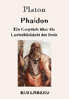 Phaidon - Platon