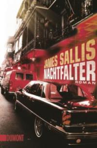 Nachtfalter - James Sallis
