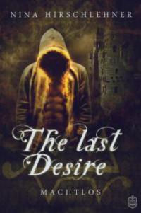 The Last Desire - Nina Hirschlehner