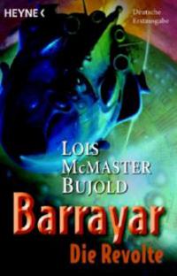 Barrayar. Bd.5 - Lois McMaster Bujold