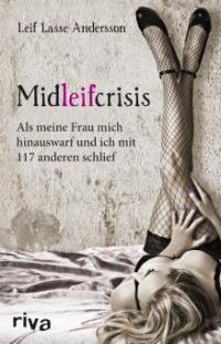 Midleifcrisis - Leif Lasse Andersson