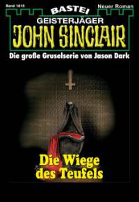 John Sinclair - Folge 1815 - Jason Dark