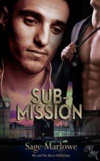 Sub-Mission (Deutsche Ausgabe) - Sage Marlowe