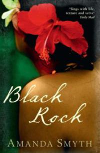 Black Rock - Amanda Smyth