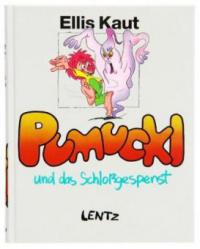 Pumuckl und das Schloßgespenst. Neu-Edition IV - Ellis Kaut