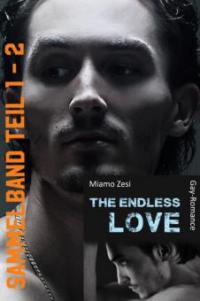 The endless love: Sammelband 1-2 - Miamo Zesi