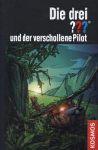 Die drei ??? und der verschollene Pilot - Ben Nevis