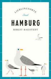 Hamburg - Lieblingsorte - Birgit Haustedt