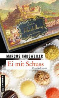 Ei mit Schuss - Marcus Imbsweiler