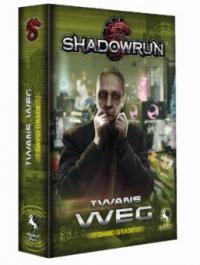 Shadowrun: Iwans Weg - David Grade