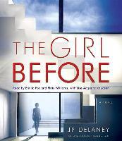 The Girl Before - Jp Delaney