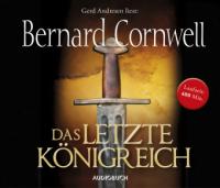 Das letzte Königreich - Bernard Cornwell