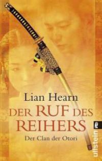 Der Ruf des Reihers - Lian Hearn