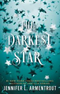 The Darkest Star - Jennifer L. Armentrout