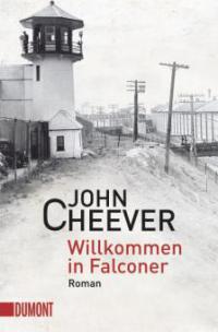 Willkommen in Falconer - John Cheever