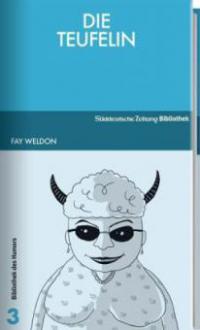 Die Teufelin - Fay Weldon