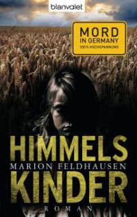 Himmelskinder - Marion Feldhausen