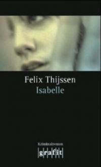 Isabelle - Felix Thijssen