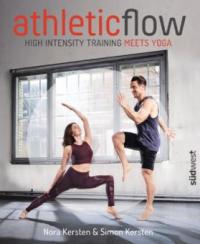 athleticflow - Simon Kersten, Nora Kersten