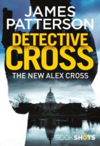 Detective Cross - James Patterson