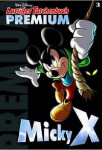 Lustiges Taschenbuch Premium 03 - Disney
