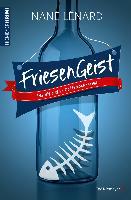 FriesenGeist - Nané Lénard