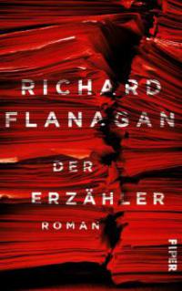 Der Erzähler - Richard Flanagan