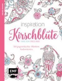 Inspiration Kirschblüte - 