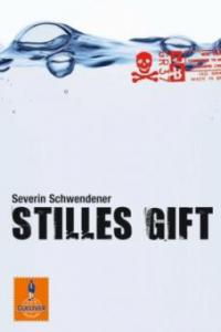 Stilles Gift - Severin Schwendener