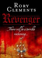 Revenger - Rory Clements