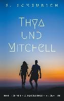 Thya und Mitchell - Stefanie Scheurich