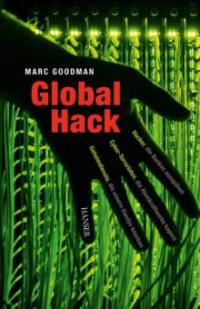 Global Hack - Marc Goodman