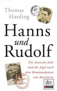 Hanns und Rudolf - Thomas Harding