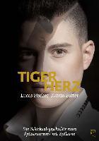 Lucas Fischer - Tigerherz - Katrin Sutter, Lucas Fischer